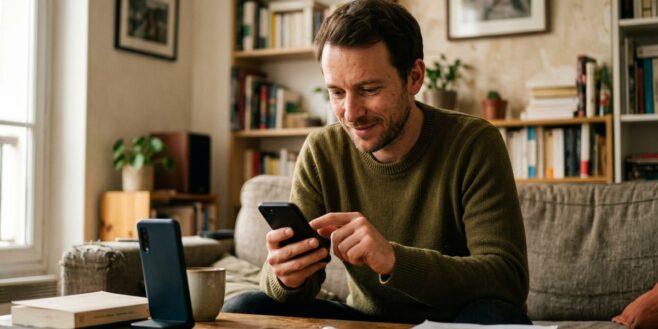 Tuxboard - Google déploie Pixel Search sur les Pixel 11 et Galaxy Z Fold 8, un vrai moteur interne