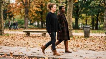 Tuxboard - Ces bottines Primark en suédine à 28€ détrônent les bottes en cuir cet automne