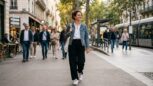 Tuxboard - Ce pantalon Kiabi à 18€ coupe wide leg est le combo chic et confort de la rentrée