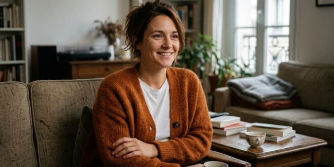 Tuxboard - Ce cardigan Primark à 22€ détrône le gilet de mamie qui gratte cet automne