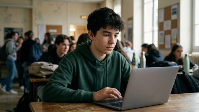 Tuxboard - ChatGPT lance une version dédiée aux 13-17 ans avec des garde-fous renforcés
