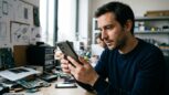 Tuxboard - Galaxy S27 Ultra : ce design ressuscite un projet abandonné par Samsung