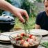 Tuxboard - Cette herbe glissée dans la marinade réduit les cancérogènes du barbecue
