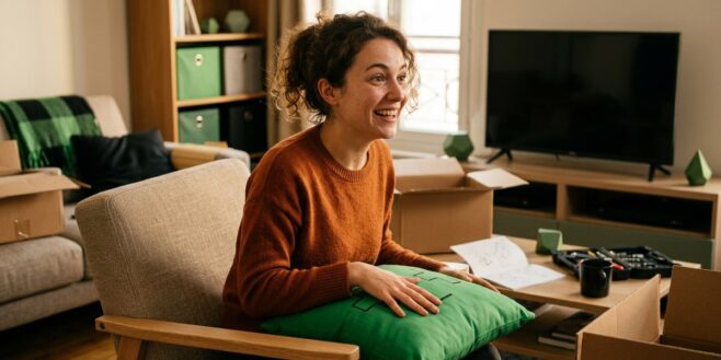 Tuxboard - Ikea lance la collection YXSTABY aux couleurs de Xbox dès le 1er octobre 2026