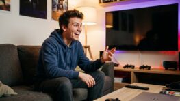 Tuxboard - Rockstar dévoile GTA 6 Extended Look demain en exclusivité sur Netflix
