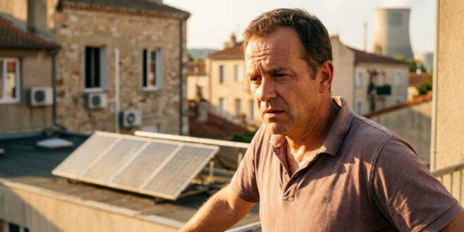 Tuxboard - Canicules, nucléaire en berne : pourquoi les panneaux solaires stagnent en Europe