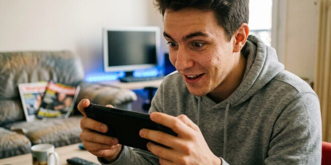 Tuxboard - La Nintendo Switch 2 chute à 419€ sur Amazon avant la hausse de prix de 2026