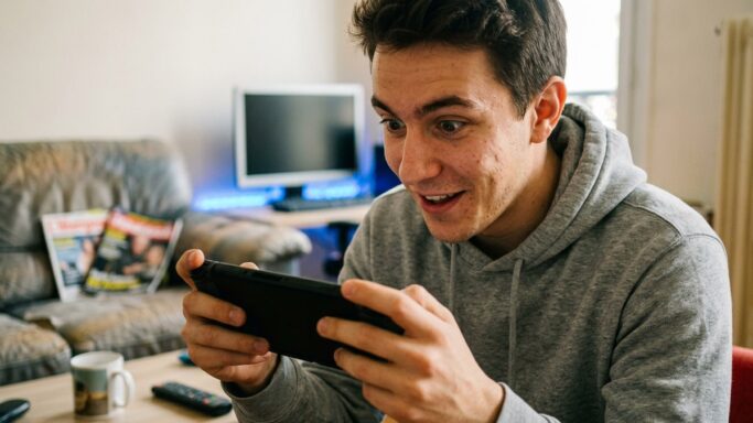 Tuxboard - La Nintendo Switch 2 chute à 419€ sur Amazon avant la hausse de prix de 2026
