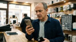 Tuxboard - Le Galaxy S27 Ultra se dévoile et lorgne sérieusement du côté de l'iPhone 17 Pro