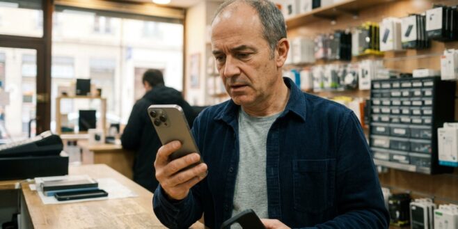 Tuxboard - Le Galaxy S27 Ultra se dévoile et lorgne sérieusement du côté de l'iPhone 17 Pro