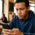 Tuxboard - WhatsApp muscle sa double authentification avec un vrai mot de passe alphanumérique