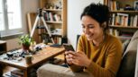 Tuxboard - Instagram déploie First Draft sur iOS et fait gagner des heures de montage Reels