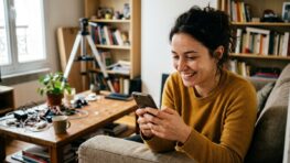 Tuxboard - Instagram déploie First Draft sur iOS et fait gagner des heures de montage Reels