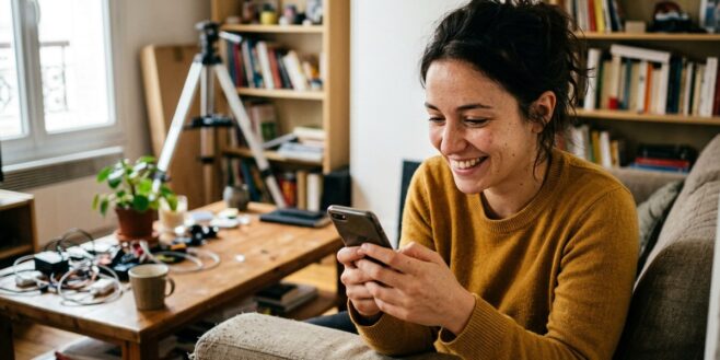Tuxboard - Instagram déploie First Draft sur iOS et fait gagner des heures de montage Reels