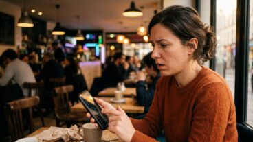 Tuxboard - iOS 27 glisse un lien vers l'app de votre opérateur dans les réglages