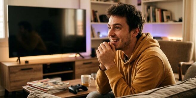 Tuxboard - L'aperçu GTA 6 sur Netflix frôle les 4 millions de spectateurs en simultané