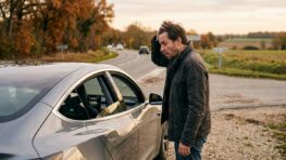 Tuxboard - Ce SUV Xiaomi avale 1 230 km sans recharge et humilie sa fiche technique