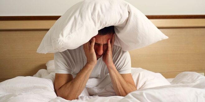 Insomnie : les deux mois où les Français dorment le plus mal, selon 5 ans de données Google