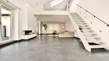 Le béton ciré : l’atout design pour tous les espaces intérieurs et extérieurs