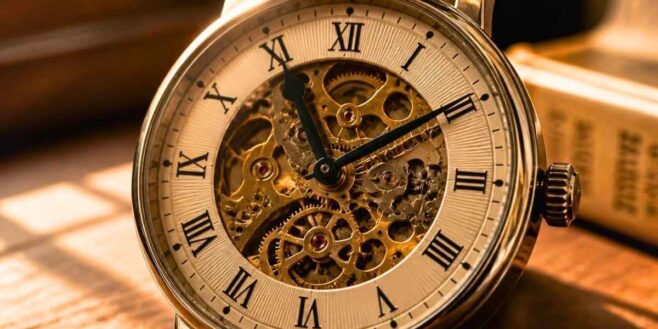 Pourquoi tout le monde voit 11h11 partout ?