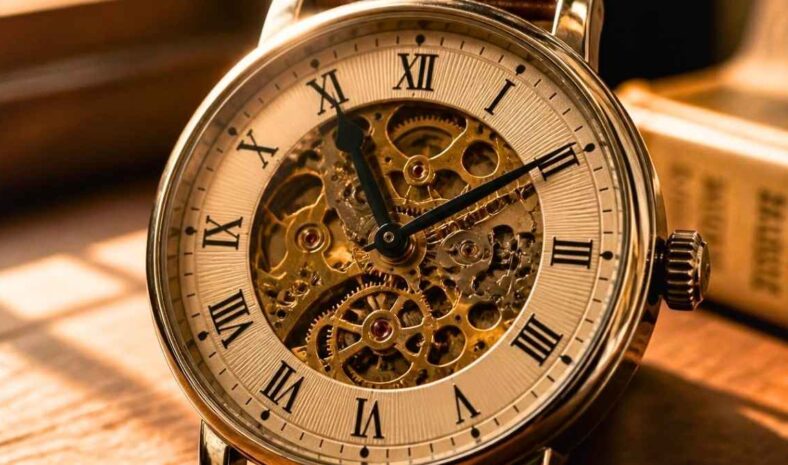 Pourquoi tout le monde voit 11h11 partout ?